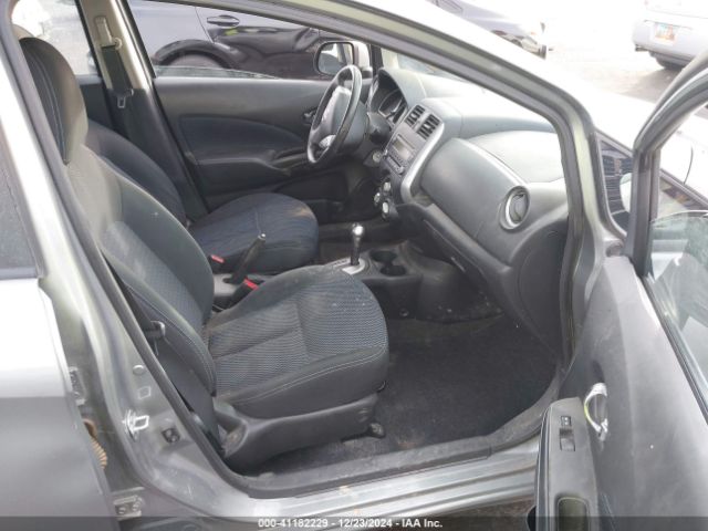 3N1CE2CP7EL399098 Nissan Versa Note Sv