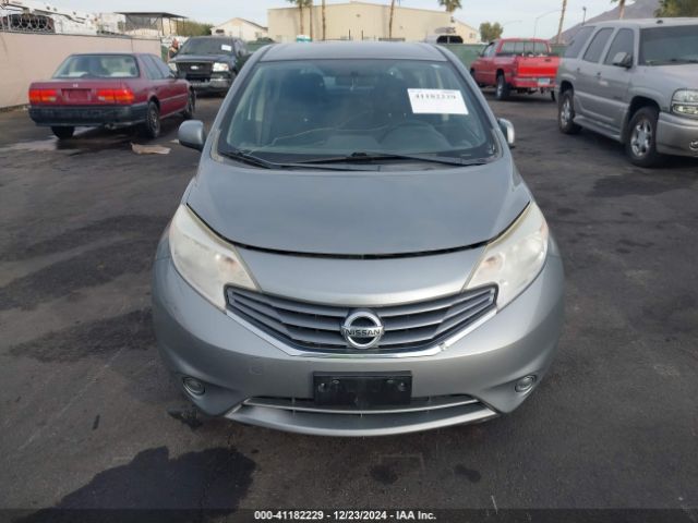 3N1CE2CP7EL399098 Nissan Versa Note Sv