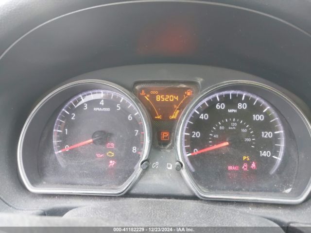 3N1CE2CP7EL399098 Nissan Versa Note Sv
