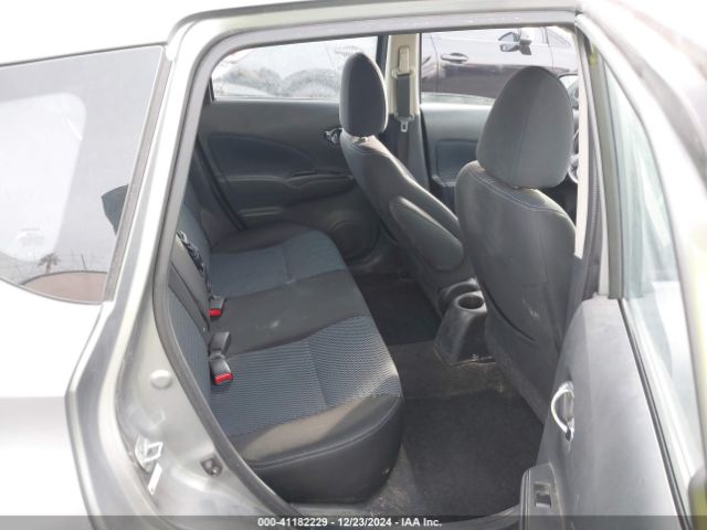 3N1CE2CP7EL399098 Nissan Versa Note Sv