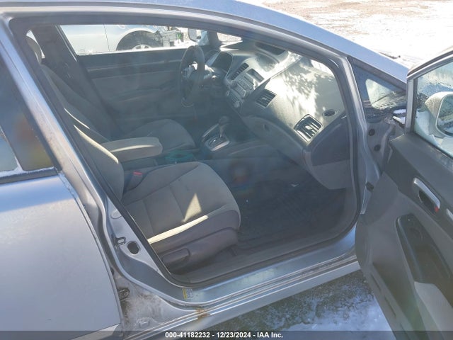 41182232 :رقم المزاد ، 2HGFA16878H333363 vin ، 2008 Honda Civic Ex مزاد بيع