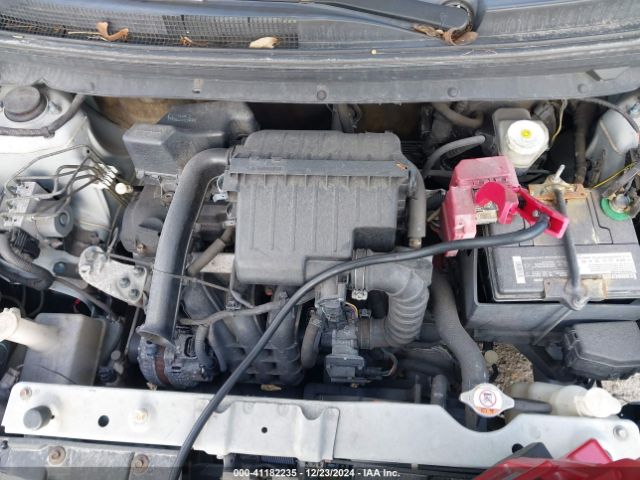ML32A4HJ8FH004949 Mitsubishi Mirage Es/rf