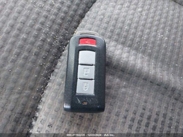ML32A4HJ8FH004949 Mitsubishi Mirage Es/rf