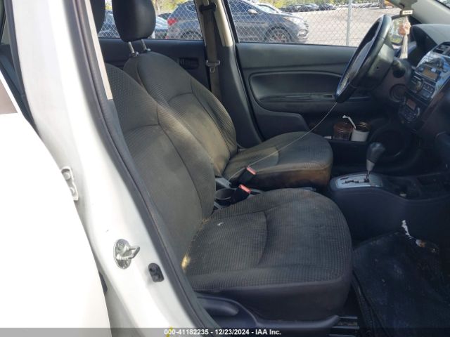 ML32A4HJ8FH004949 Mitsubishi Mirage Es/rf