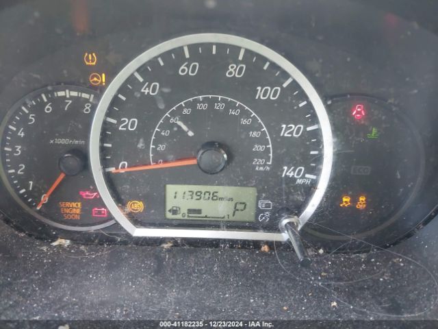 ML32A4HJ8FH004949 Mitsubishi Mirage Es/rf