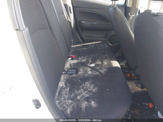 ML32A4HJ8FH004949 Mitsubishi Mirage Es/rf