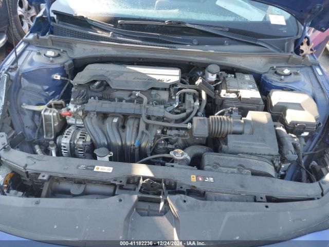 KMHLS4AG0PU486415 Hyundai ELANTRA SEL