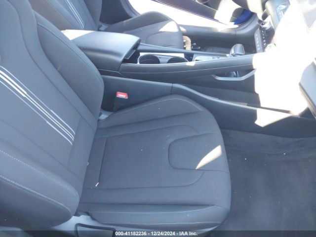 KMHLS4AG0PU486415 Hyundai ELANTRA SEL