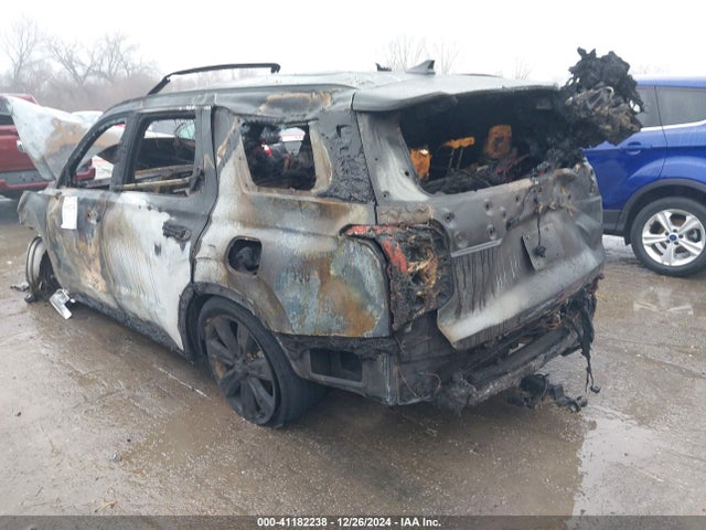 Hyundai Palisade Xrt 2024 KM8R3DGE1RU669323 Image 3