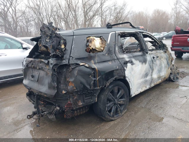 Hyundai Palisade Xrt 2024 KM8R3DGE1RU669323 Image 4