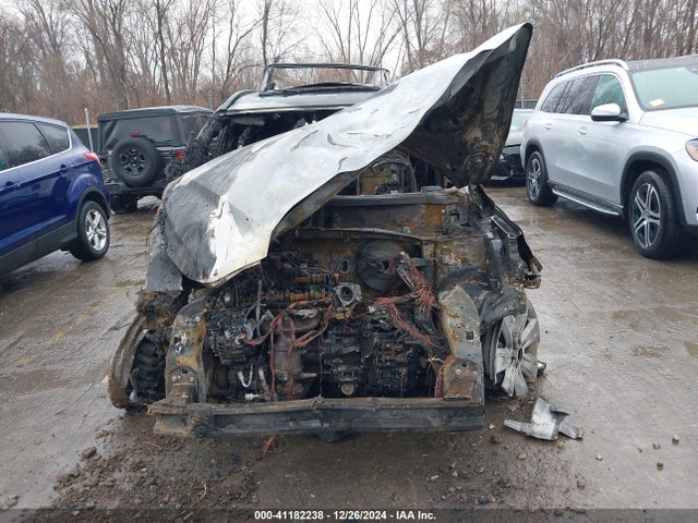Hyundai Palisade Xrt 2024 KM8R3DGE1RU669323 Image 6