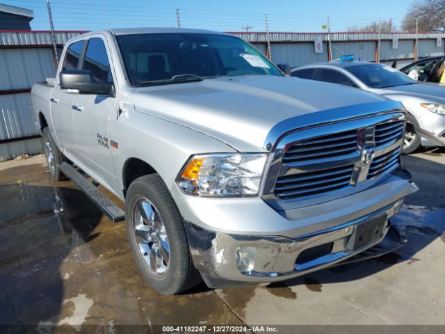 1C6RR6LT2ES403681 auction archive image