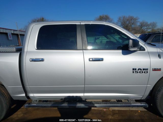 1C6RR6LT2ES403681 RAM 1500 Lone Star