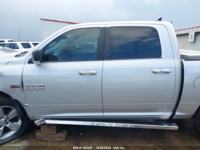 1C6RR6LT2ES403681 RAM 1500 Lone Star