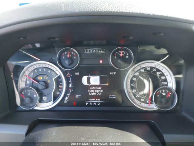 1C6RR6LT2ES403681 RAM 1500 Lone Star