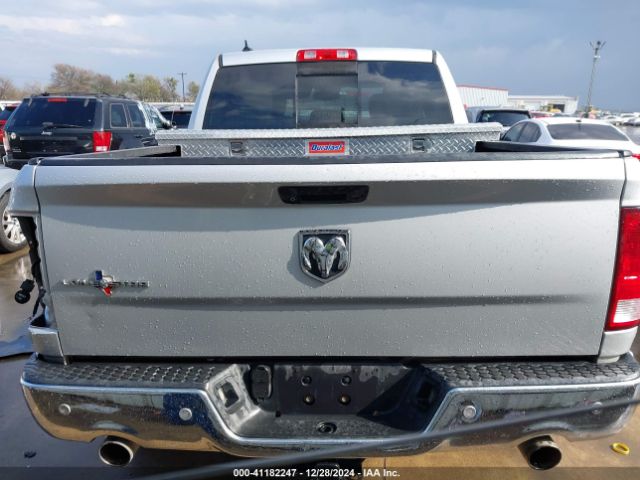 1C6RR6LT2ES403681 RAM 1500 Lone Star