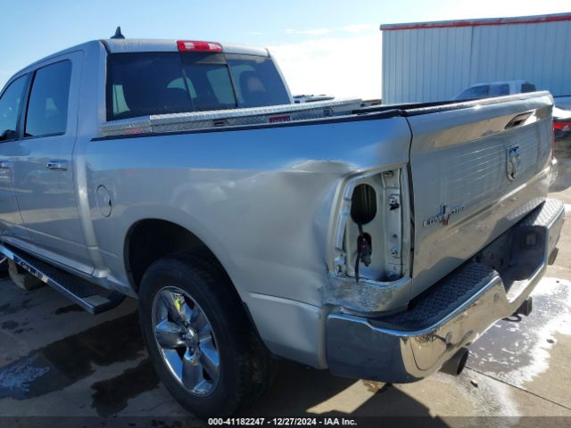 1C6RR6LT2ES403681 RAM 1500 Lone Star