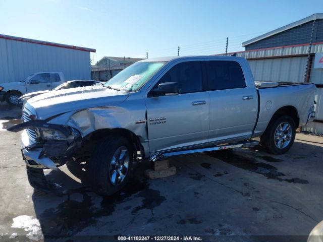 1C6RR6LT2ES403681 RAM 1500 Lone Star