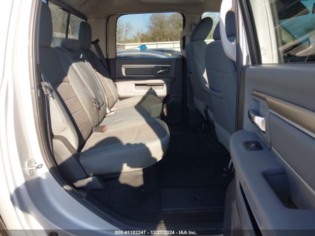 1C6RR6LT2ES403681 RAM 1500 Lone Star