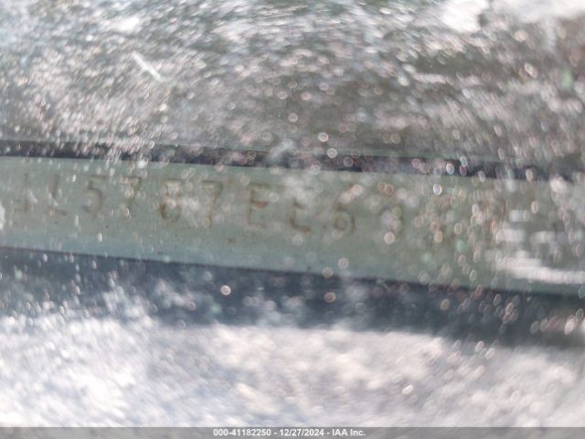 1984 CADILLAC ELDORADO 1G6AL5787EE647254 Photo 8