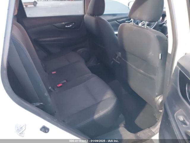 5N1AT2MT0JC742051 Nissan ROGUE SV