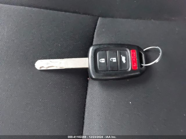 SHHFK7H24HU413201 Honda Civic Lx