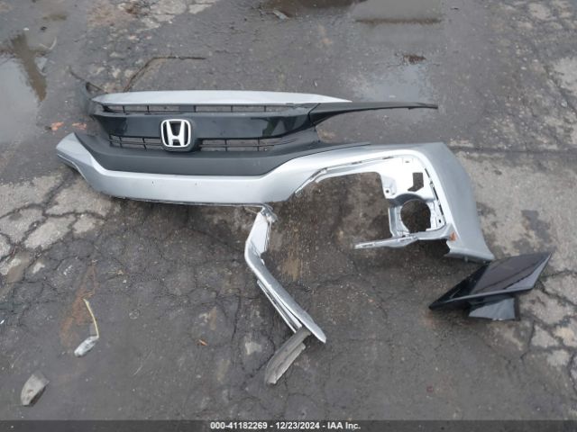 SHHFK7H24HU413201 Honda Civic Lx
