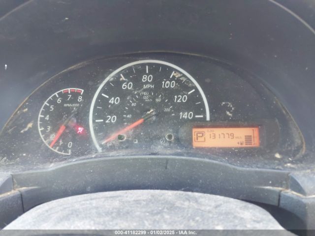 3N1CN7AP8HL816362 Nissan Versa 1.6 S+