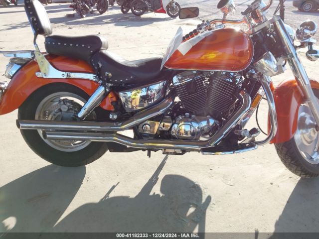 2002 HONDA VT1100 1HFSC43082A204244 Photo 7