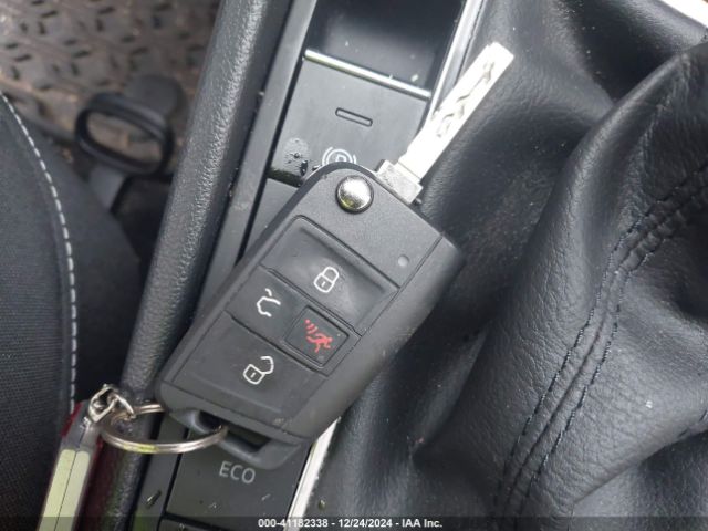 3VW5M7BU7PM004716 Volkswagen Jetta 1.5t S