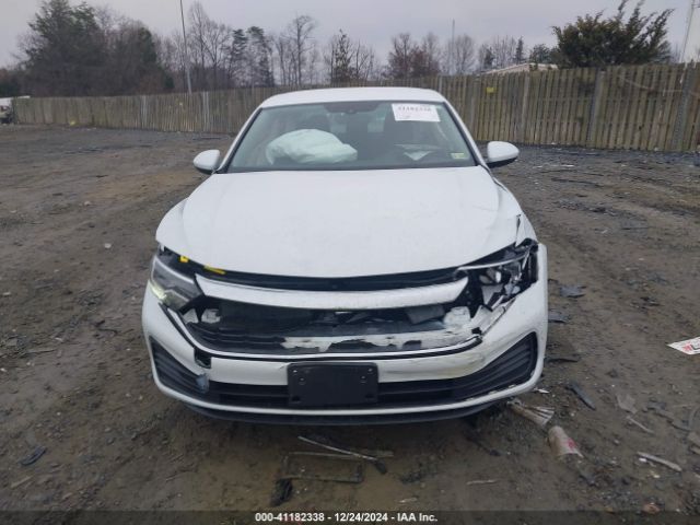 3VW5M7BU7PM004716 Volkswagen Jetta 1.5t S