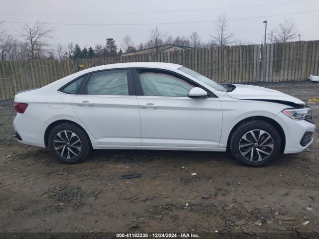 3VW5M7BU7PM004716 Volkswagen Jetta 1.5t S