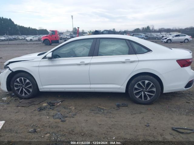 3VW5M7BU7PM004716 Volkswagen Jetta 1.5t S