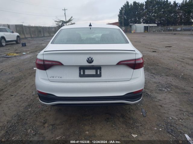 3VW5M7BU7PM004716 Volkswagen Jetta 1.5t S