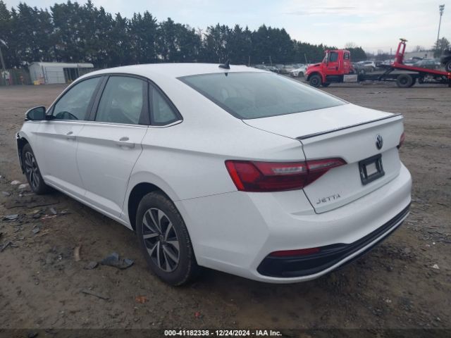 3VW5M7BU7PM004716 Volkswagen Jetta 1.5t S
