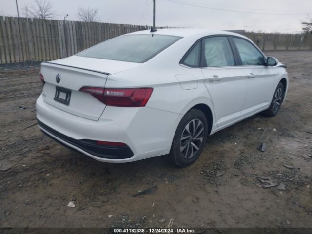 3VW5M7BU7PM004716 Volkswagen Jetta 1.5t S
