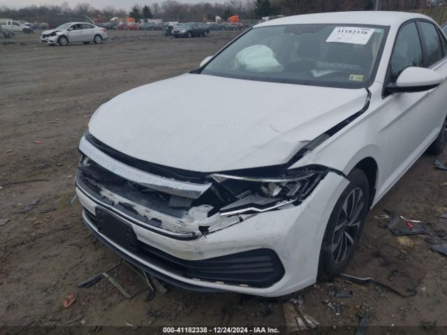 3VW5M7BU7PM004716 Volkswagen Jetta 1.5t S