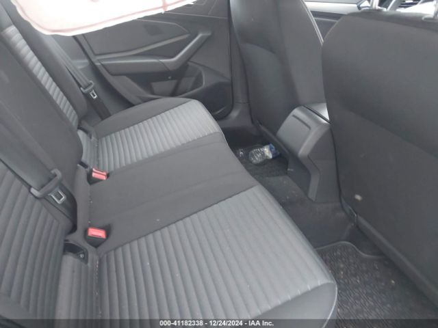 3VW5M7BU7PM004716 Volkswagen Jetta 1.5t S