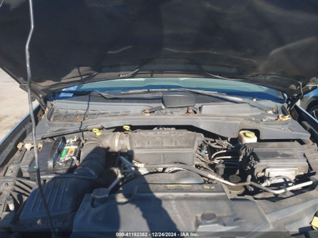2009 CHRYSLER ASPEN 1A8HX58P19F702182 Photo 9