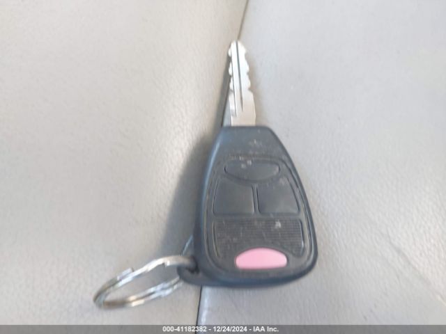 2009 CHRYSLER ASPEN 1A8HX58P19F702182 Photo 10