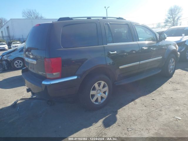 2009 CHRYSLER ASPEN 1A8HX58P19F702182 Photo 3
