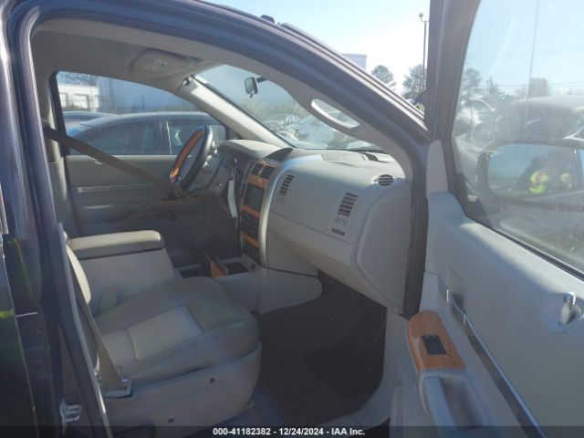 2009 CHRYSLER ASPEN 1A8HX58P19F702182 Photo 4