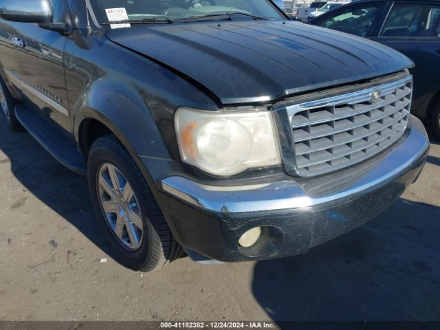 2009 CHRYSLER ASPEN 1A8HX58P19F702182 Photo 5