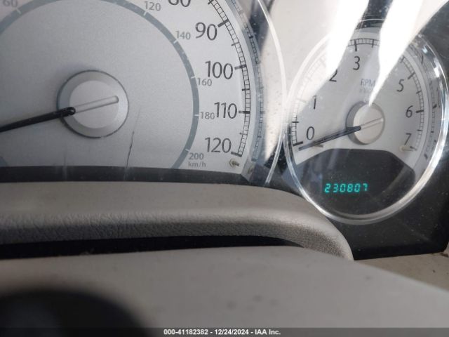 2009 CHRYSLER ASPEN 1A8HX58P19F702182 Photo 6