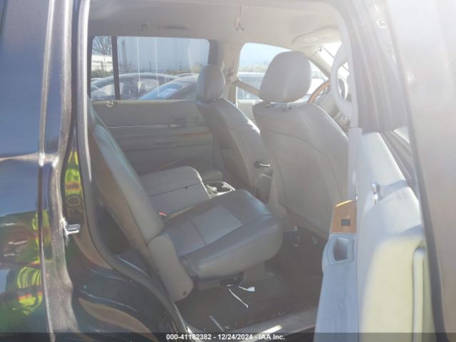 2009 CHRYSLER ASPEN 1A8HX58P19F702182 Photo 7