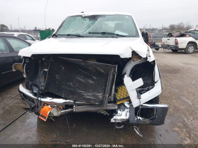 1FTEW1EF9GFD12848 Ford F-150 King Ranch