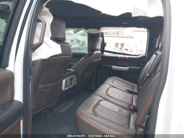 1FTEW1EF9GFD12848 Ford F-150 King Ranch