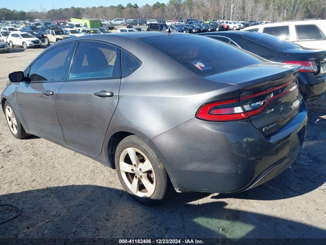 1C3CDFBB4GD667826 Dodge DART SXT