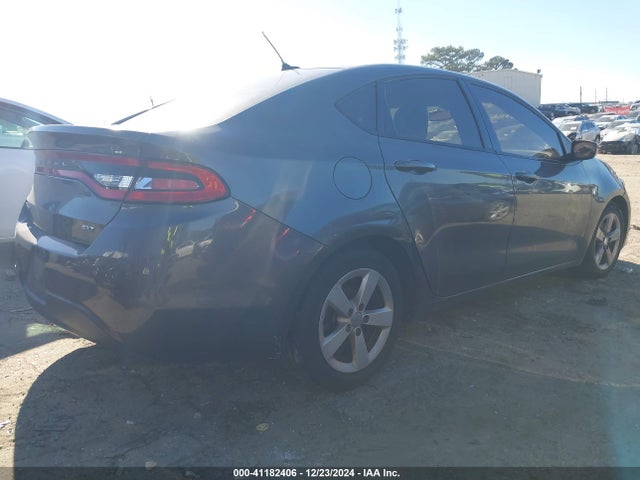 1C3CDFBB4GD667826 Dodge DART SXT