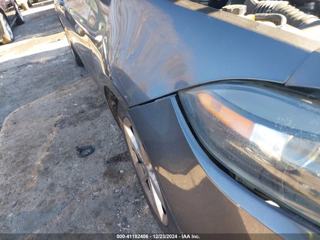 1C3CDFBB4GD667826 Dodge DART SXT